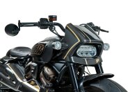 Zard Harley Davidson Sportster S Bj. 2021-2024 Carbon /...