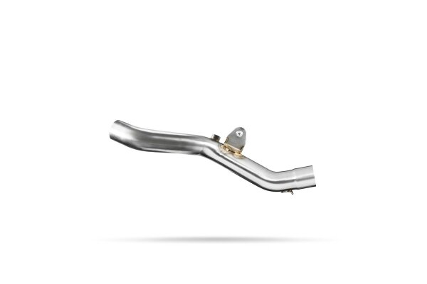 Zard Royal Enfield Himalayan 450 Bj. 2024- central Header Decat Racing