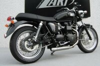 Zard Triumph Thruxton Carburettor / Vergaser Cross Full...