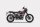 Zard Triumph Scrambler Carburettor / Vergaser Cross Full Kit 2-1