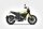 Zard Outlet Ducati Scrambler 800 / Monster 797 Bj. 2017-2019 Euro4 basso Slip-on tief gelegt