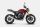 Zard Triumph Scrambler 400 X Edelstahl Slip on