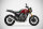 Zard Triumph Speed 400 Edelstahl Slip on