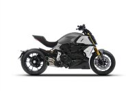 Zard Ducati Diavel 1260 Bj. 2019-2022 Euro 4 Modell