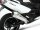 Zard Yamaha T-Max 530 Bj. 2012-2016 Full Kit