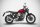 Zard Triumph Scrambler 1200 X/XE Bj. 2024- Full Kit 2-1