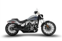 Zard Harley Davidson Breakout 117 Bj. 2017-2024 Full Kit 2-1