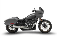 Zard Harley Davidson Low Rider ST Bj. 2017-2024 Full Kit 2-1