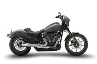 Zard Harley Davidson Low Rider S Bj. 2017-2024 Full Kit 2-1