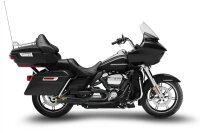 Zard Harley Davidson Road Glide Limited Full Kit 2-1...