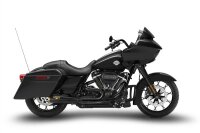 Zard Harley Davidson Road Glide Special Full Kit 2-1...