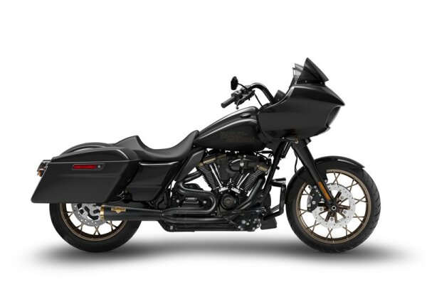 Zard Harley Davidson Road Glide ST Full Kit 2-1 120th Limited Edition Bj. 2017-2023