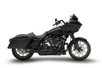 Zard Harley Davidson Road Glide ST Full Kit 2-1 120th...