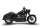 Zard Harley Davidson Road King Special Full Kit 2-1 120th Limited Edition Bj. 2017-2023