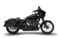 Zard Harley Davidson Street Glide ST Full Kit 2-1 120th...