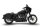 Zard Harley Davidson Street Glide ST Full Kit 2-1 120th Limited Edition Bj. 2017-2023