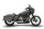 Zard Harley Davidson Street Glide ST Full Kit 2-1 Bj. 2017-2023