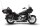 Zard Harley Davidson Road Glide Limited Full Kit 2-1 Bj. 2024