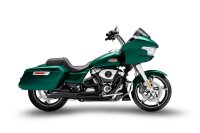 Zard Harley Davidson Road Glide Full Kit 2-1 Bj. 2024