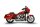 Zard Harley Davidson Street Glide Full Kit 2-1 Bj. 2024