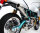 Zard Ducati Sport Classic / Paul Smart / Classic 1000 Full Kit 2-2