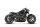Zard Harley Davidson Sportster S Bj. 2021-2024 Full Kit 2-2 120th Limited Edition