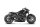 Zard Harley Davidson Sportster S Bj. 2021-2024 Full Kit 2-2 GT