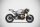 Zard BMW R nineT 1200 Bj. 2014-2016 Euro 3  Full Kit 2-2 Racing