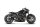 Zard Harley Davidson Sportster S Bj. 2021-2024 Full Kit 2-2 Top Gun