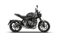 Zard Triumph Trident 660 Bj. 2020-2023 Full Kit 3-1