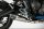 Zard Triumph Tiger Sport 660 Bj. 2021-2023 Full Kit 3-1