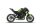 Zard Kawasaki Z900 Bj. 2017-2024 Euro 4/5 Full Kit 4-1