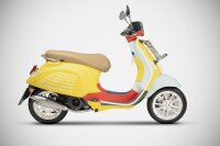 Zard Piaggio Vespa Primavera 125-150 / Sprint Bj....