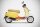 Zard Piaggio Vespa Primavera 125-150 / Sprint Bj. 2020-2023 Full Kit Dolcevita