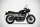 Zard Triumph Bonneville T 100 Bj. 2021-2023 Euro5 high mount Full Kit 2-2 Racing
