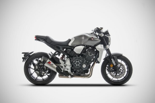 Zard Outlet Honda CB 1000 R Slip-on