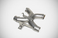 Zard Triumph Speed Twin 1200 Bj. 2018-2019 Kat-Ersatz Kit...