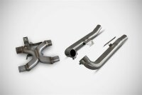 Zard Triumph Bonneville T 100 Bj. 2021-2023 Euro5...