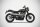 Zard Triumph Scrambler 900 / Street Scrambler Bj. 2017-2023 Konisch Full Kit 2-1 hochgelegt