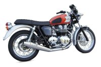 Zard Triumph Thruxton Injection / Einspritzer konisch...