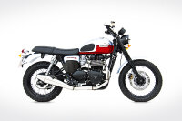 Zard Triumph Scrambler Carburettor / Vergaser konisch...