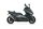 Zard Yamaha T-Max Bj. 2004-2007 Konisch rund Full Kit