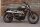 Zard Triumph Scrambler Injection / Einspritzer bis 2016 konisch rund Full Kit 2-1 hochgelegt
