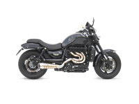 Zard Triumph Rocket III Bj. 2006-2015 Konisch rund Full...