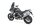Zard Moto Guzzi Stelvio 1200 Bj. 2011-2016 Konisch rund Slip-on 2-1