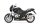 Zard BMW R 1200 R Bj. 2009-2010 Konisch rund Slip-on 2-1