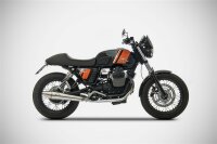 Zard Moto Guzzi  V7 Classic / V7 Stone 2008-2011/ V7 II...