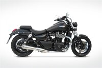 Zard Triumph Thunderbird 1600 / 1700 / Storm Bj....