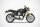Zard Triumph Thruxton / R Bj. 2016-2020 konisch rund Slip-on 2-2