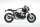 Zard BMW R nineT 1200 Bj. 2014-2016 Euro 3  Konisch rund Slip-on 2-2 Limited edition